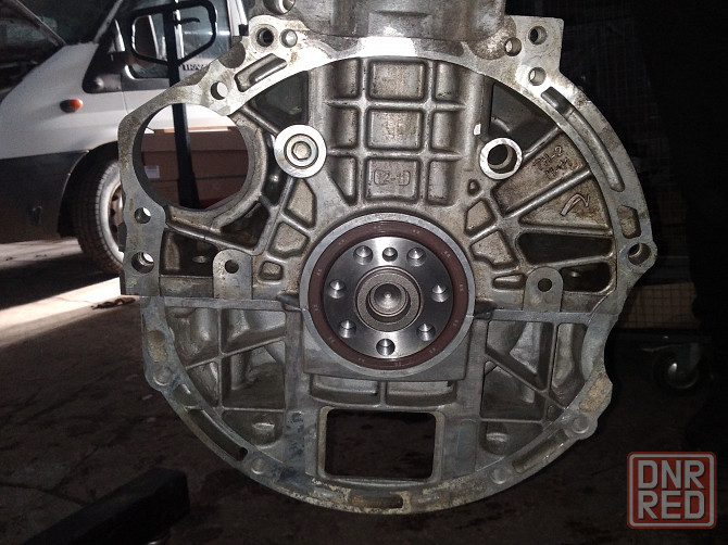 Двигатель G4KH 2,0 турбо для автомобилей Hyundai/Kia Донецк - изображение 6