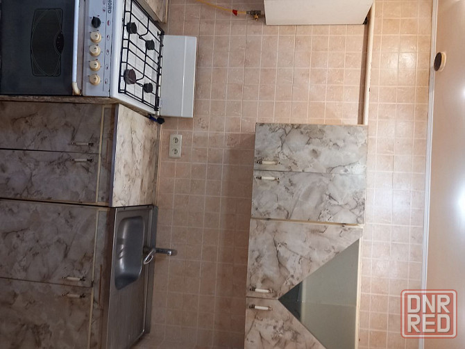 Сдам1-х на Текстильщике Донецк - изображение 5