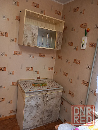 Сдам1-х на Текстильщике Донецк - изображение 4