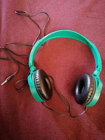 продам наушники Донецк