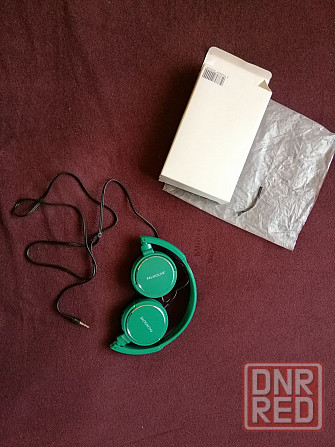 продам наушники Донецк - изображение 2