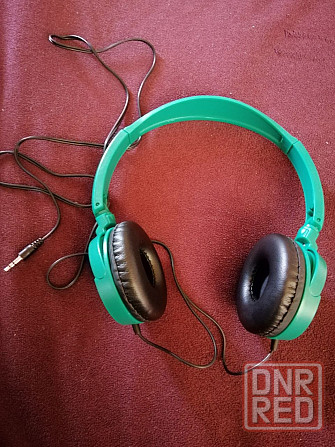 продам наушники Донецк - изображение 1