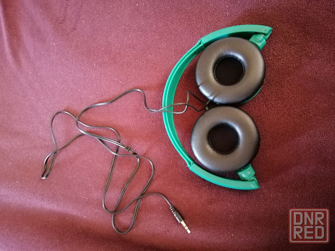 продам наушники Донецк - изображение 3