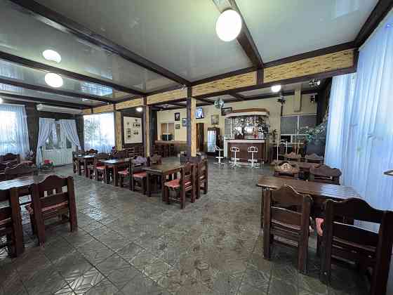 Аренда Коммерческого Помещения По фасаду-под Общепит! Площадь Будённого ! Документы Рф! Донецк