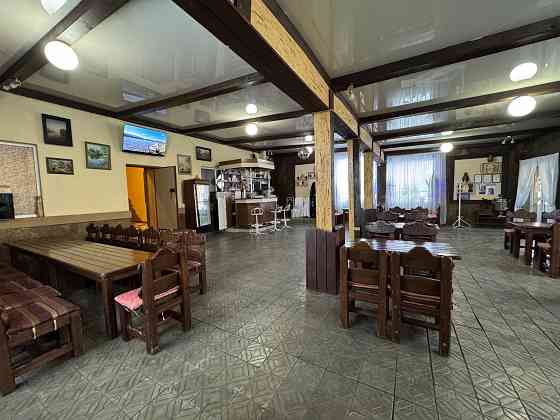 Аренда Коммерческого Помещения По фасаду-под Общепит! Площадь Будённого ! Документы Рф! Донецк