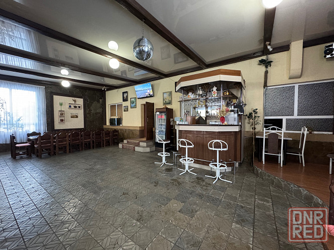 Аренда Коммерческого Помещения По фасаду-под Общепит! Площадь Будённого ! Документы Рф! Донецк - изображение 6