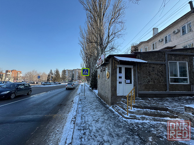 Аренда Коммерческого Помещения По фасаду-под Общепит! Площадь Будённого ! Документы Рф! Донецк - изображение 3