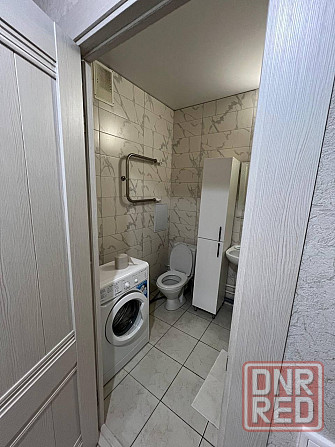 Предлагается в аренду 1-комнатная квартира в Центральном районе Мариуполь - изображение 3