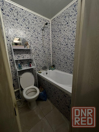 аренда однокомнатной квартиры в Пролетарском районе Донецк - изображение 3