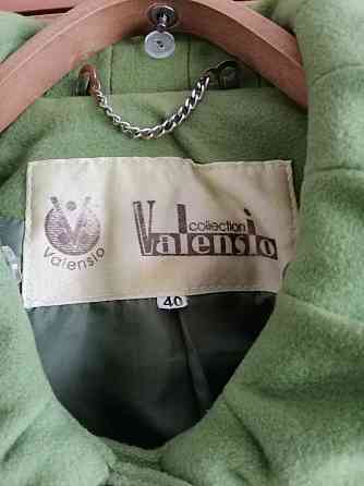 Продам полупальто пальто тренч р. 44-46 Донецк