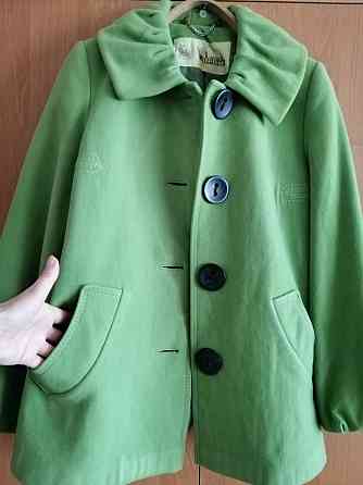 Продам полупальто пальто тренч р. 44-46 Донецк