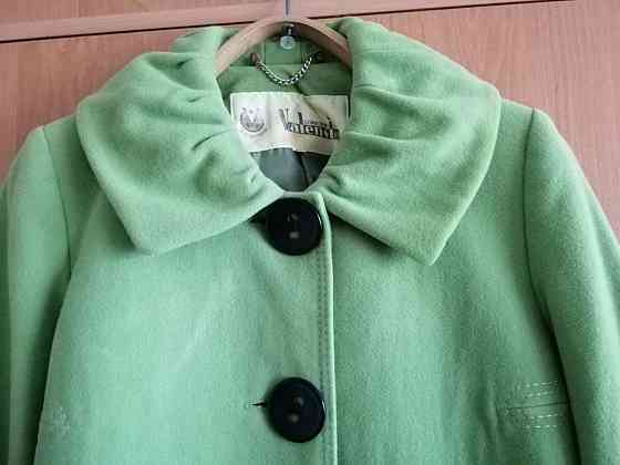 Продам полупальто пальто тренч р. 44-46 Донецк