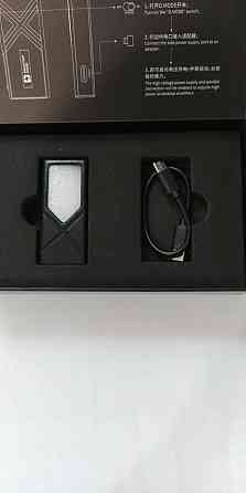 Продаю портативный цап Fii0 KA17 Макеевка