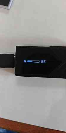 Продаю портативный цап Fii0 KA17 Макеевка