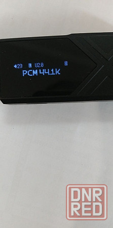 Продаю портативный цап Fii0 KA17 Макеевка - изображение 4