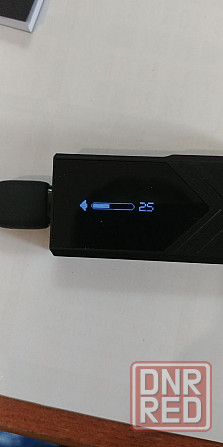 Продаю портативный цап Fii0 KA17 Макеевка - изображение 5