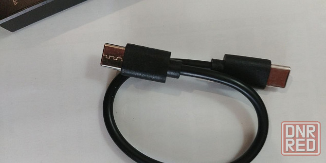 Продаю портативный цап Fii0 KA17 Макеевка - изображение 7