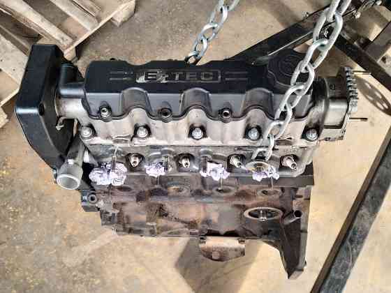 Двигатель CHEVROLET/DAEWOO LANOS,NEXIA,AVEO Донецк