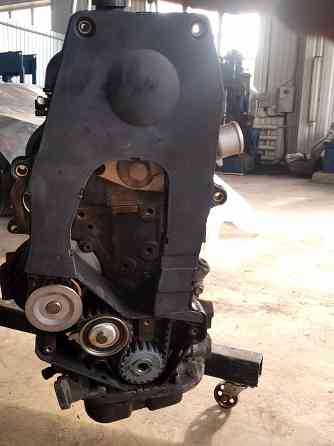 Двигатель CHEVROLET/DAEWOO LANOS,NEXIA,AVEO Донецк