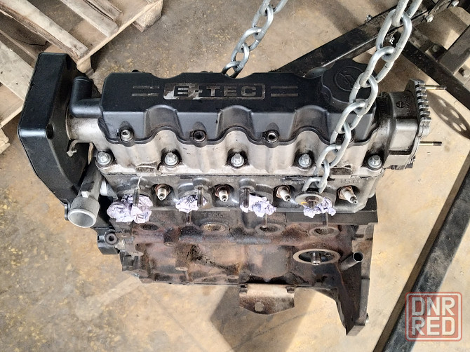 Двигатель CHEVROLET/DAEWOO LANOS,NEXIA,AVEO Донецк - изображение 3