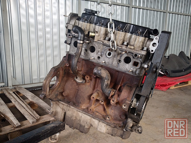 Двигатель CHEVROLET/DAEWOO LANOS,NEXIA,AVEO Донецк - изображение 5