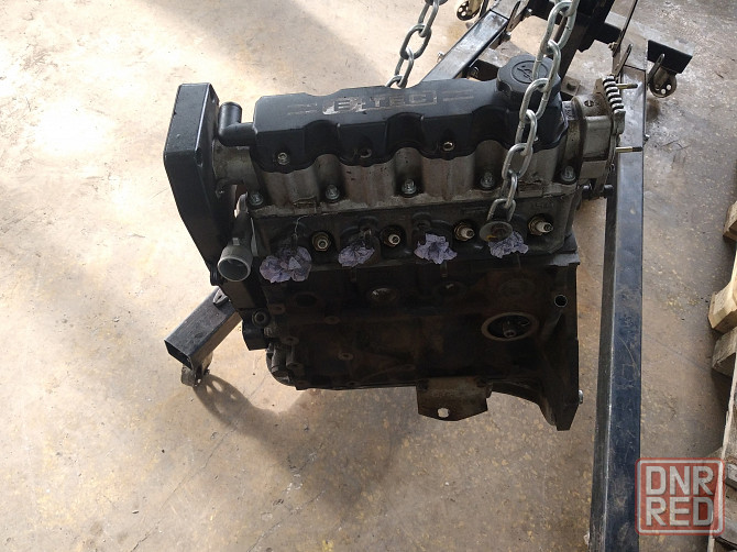 Двигатель CHEVROLET/DAEWOO LANOS,NEXIA,AVEO Донецк - изображение 7
