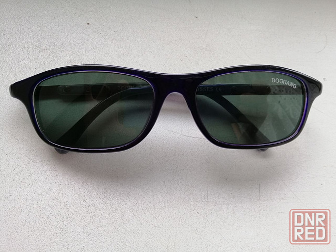 Продам солнцезащитные очки Донецк - изображение 2