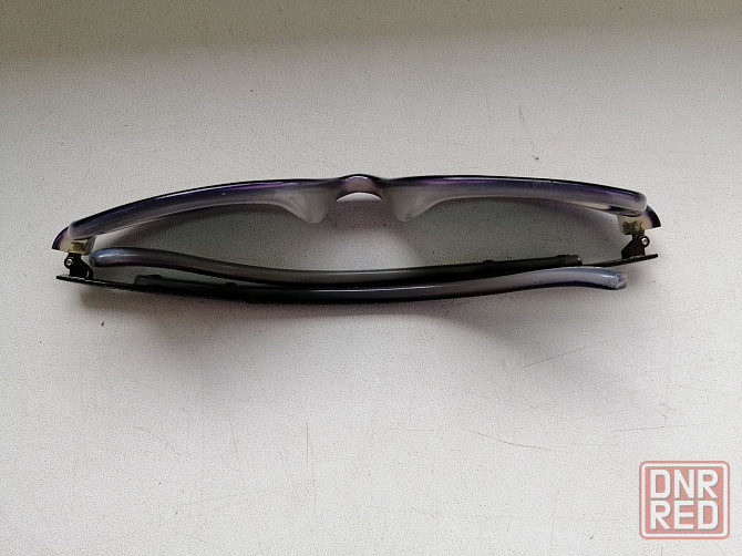 Продам солнцезащитные очки Донецк - изображение 3