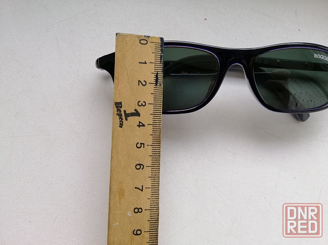 Продам солнцезащитные очки Донецк - изображение 4