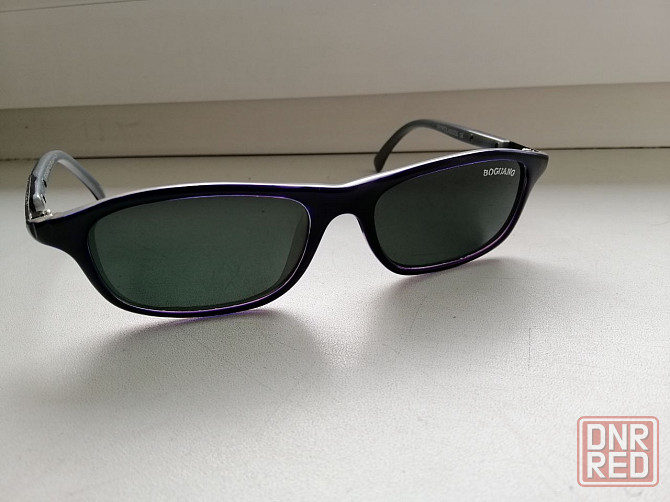 Продам солнцезащитные очки Донецк - изображение 1