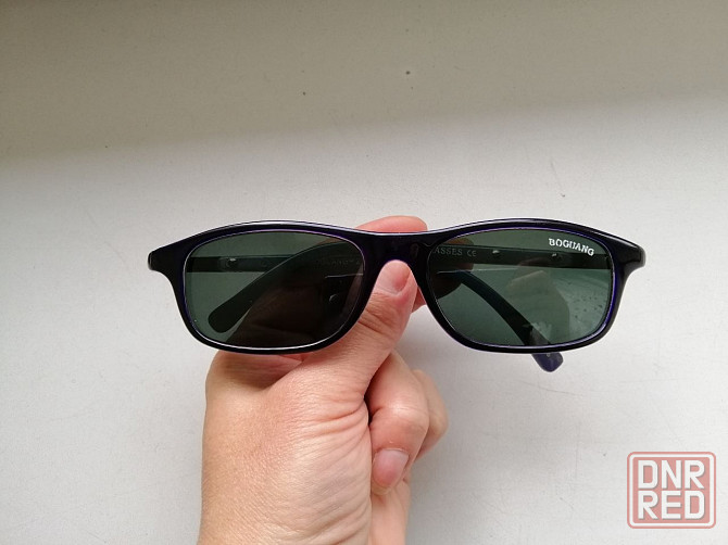 Продам солнцезащитные очки Донецк - изображение 5