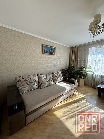 Сдам 1 комнатную квартиру Донецк - изображение 2