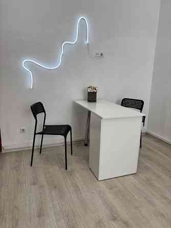 Сдам место мастера в аренду Донецк