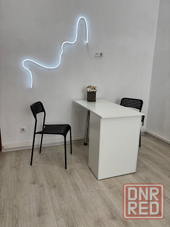 Сдам место мастера в аренду Донецк - изображение 1