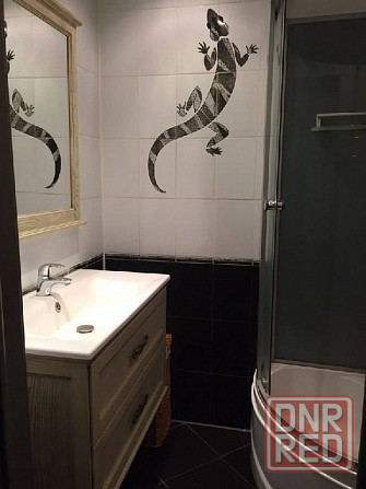 сдам квартиру на сарепте Макеевка - изображение 4