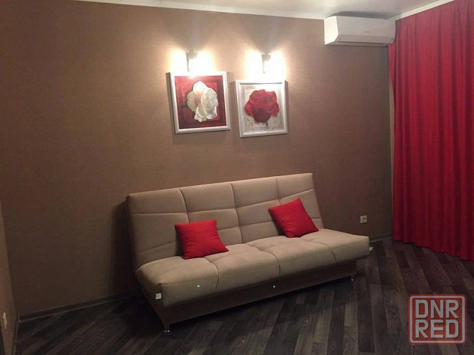 сдам квартиру на сарепте Макеевка - изображение 2