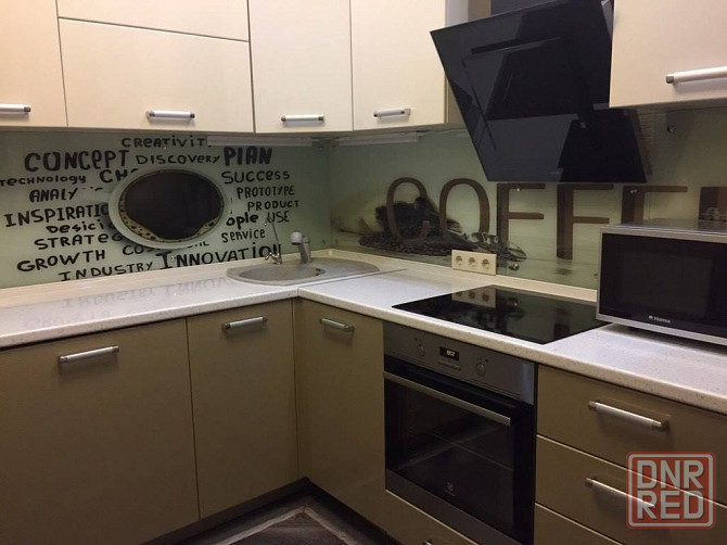 сдам квартиру на сарепте Макеевка - изображение 1