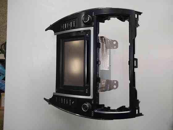 Головное устройство/магнитола Toyota Camry ASV50 2011-2017 Донецк