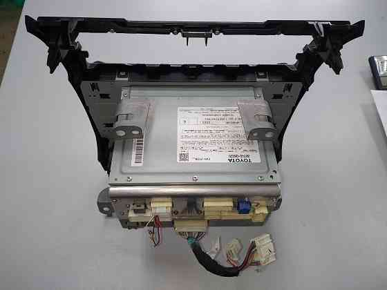 Головное устройство/магнитола Toyota Camry ASV50 2011-2017 Донецк