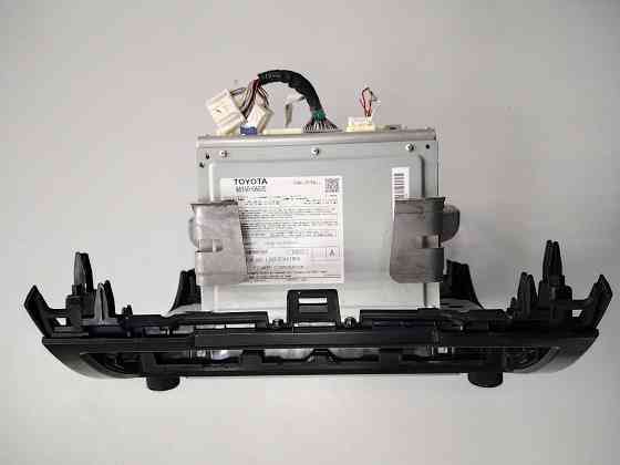 Головное устройство/магнитола Toyota Camry ASV50 2011-2017 Донецк