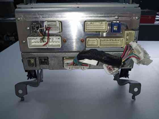 Головное устройство/магнитола Toyota Camry ASV50 2011-2017 Донецк