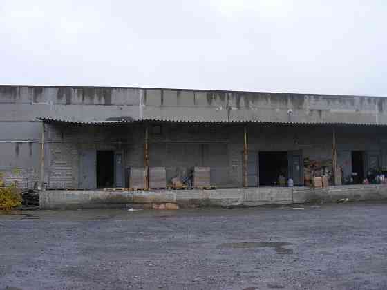 Сдается небольшой склад Донецк