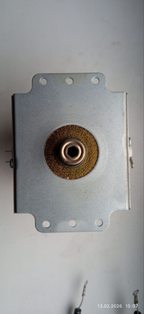 Магнетрон микроволновой печи Witol 2M315J Донецк