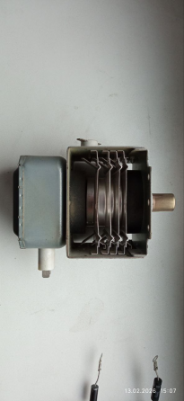 Магнетрон микроволновой печи Witol 2M315J Донецк