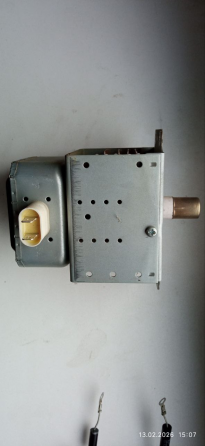 Магнетрон микроволновой печи Witol 2M315J Донецк