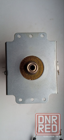 Магнетрон микроволновой печи Witol 2M315J Донецк - изображение 3