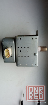 Магнетрон микроволновой печи Witol 2M315J Донецк - изображение 4