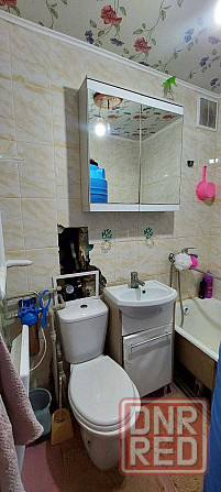 Продаётся 2-комнатная квартира, Пролетарский р-н Донецк - изображение 9