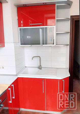 Продается 2-х комнатная квартира (сталинка) в центре города. Мариуполь - изображение 5