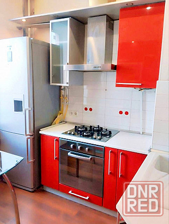 Продается 2-х комнатная квартира (сталинка) в центре города. Мариуполь - изображение 4